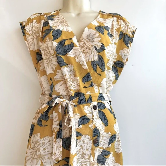 Monteau Girl Monteau Yellow Dress Monteau Dresses Monteau Black Linen Blend Tshirt Dress Womens Size Medium Monteau Girl Monteau Yellow Dress Monteau Dresses Monteau Black Linen Blend Tshirt Dress Womens Size Medium